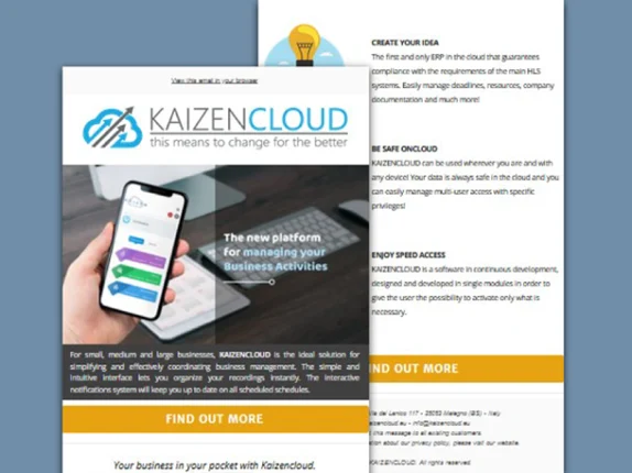 kaizencloud