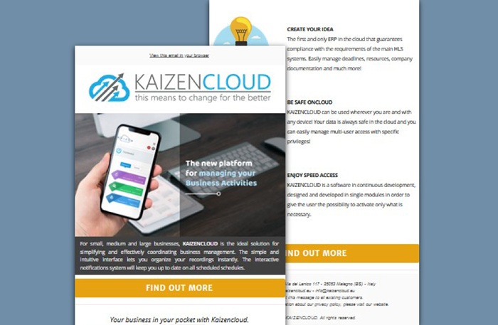 kaizencloud