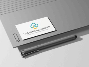 massimiliano linguiti brand identity