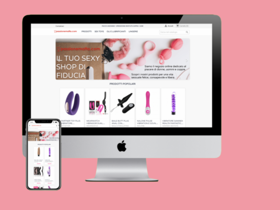 project-passione-matta