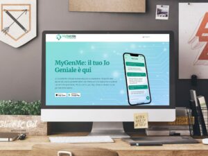 project MyGenMe