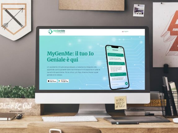 project MyGenMe