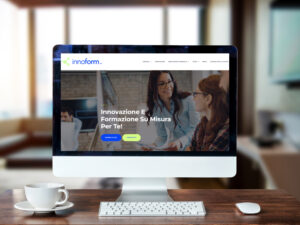 Innoform sito