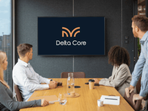 deltacore