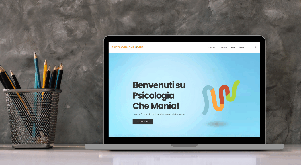 psicologia che mania