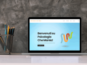 psicologia che mania