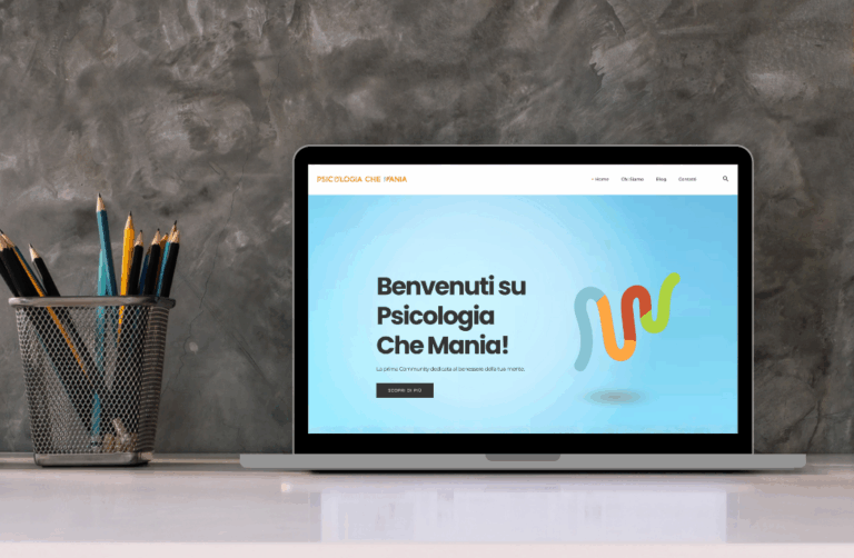 psicologia che mania