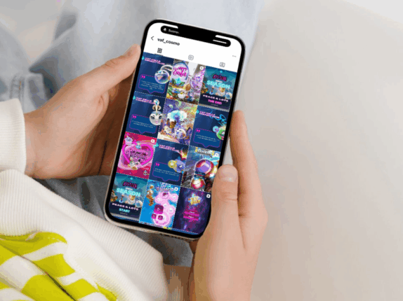 vafcosmo play to earn