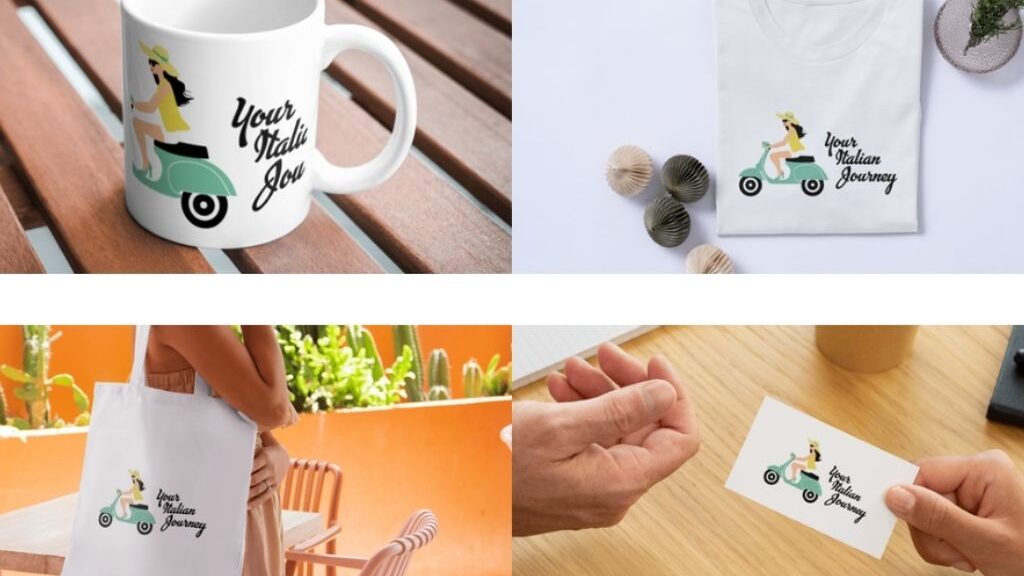 your italian journey