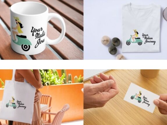 your italian journey