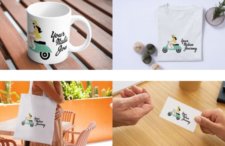 your italian journey