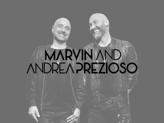 Marvin & Andrea Prezioso